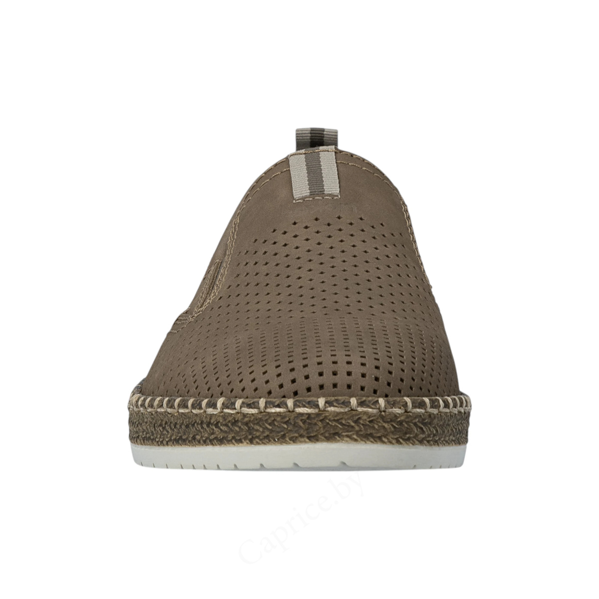 ТУФЛИ ЛЕТНИЕ RIEKER MEN АРТИКУЛ: B5286-25
